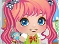 Juego Baby Alice Taylor