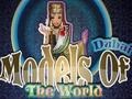 Juego Models Of The World: Dubai