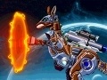 Juego Robot Cangaroo