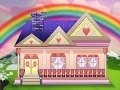 Juego Tiffany`s Dream House