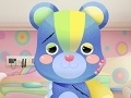 Juego Teddy Bear Emergency Doctor
