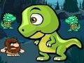 Juego Dino New Adventure 3