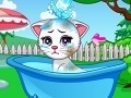 Juego Magic Kitty Caring