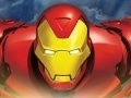 Juego Iron Man: Flight tests