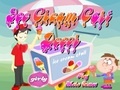 Juego Icecream Cart Decor