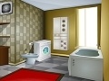 Juego Spacious House Escape