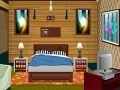 Juego Prairie House Escape