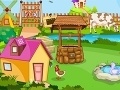 Juego Escape From Delightful Meadow