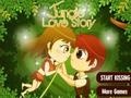 Juego Jungle Love Story