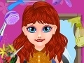 Juego Baby Sofia Haircut