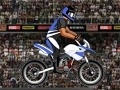 Juego Motor Cross Nitro