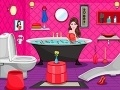 Juego Ariana Grande Bathroom Decor