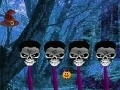 Juego Halloween Scary Escape