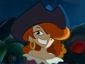Juego Capn Marcela Parrot Charmer