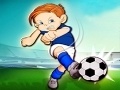 Juego Crazy Champion Soccer 