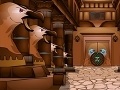 Juego Egypt Sphinx Room Escape