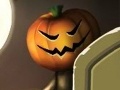 Juego Pumpkin Collector