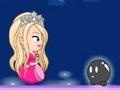 Juego Barbie Midnight Runaway