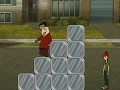 Juego Detentionaire: Barrage Blitz