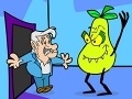 Juego Pepe Saw Game
