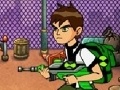 Juego Ben 10 Defense