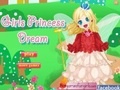 Juego Princess Dream