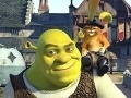 Juego Shrek Forever After: Similarities