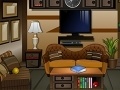 Juego Wooden House Escape