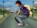 Juego Stunt Skateboard 3D