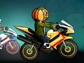 Juego Halloween Bike Racing