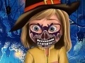 Juego Riley Halloween Face Art