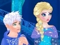 Juego Elsa Breaks Up With Jack