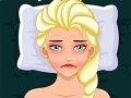 Juego Elsa Appendicitis Operation