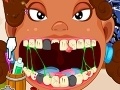 Juego Dentist crazy day