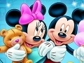 Juego Mickey and Minnie 2