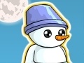Juego Baby Snowman