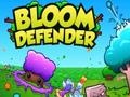 Juego Bloom Defender