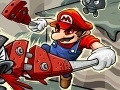 Juego Bloody Mario