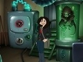 Juego Katja's Escape 2 The Mad Scientiast`s Lab