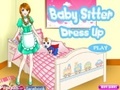 Juego Babysitter Girl