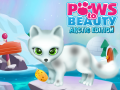 Juego Paws to Beauty Arctic Edition