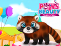 Juego Paws to Beauty Birthday