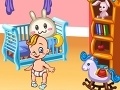 Juego Nursery Room