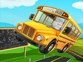 Juego School Bus Parking Frenzy