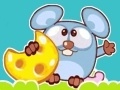 Juego Catch The Cheese