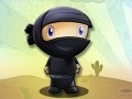 Juego Ninja Zombie Shooter