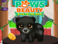 Juego Paws to Beauty Back to the Wild