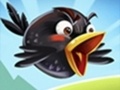 Juego Crazy Birds 2