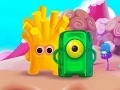 Juego Best Candy Friends