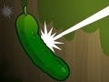 Juego Thwarp: Pickle'd pinball